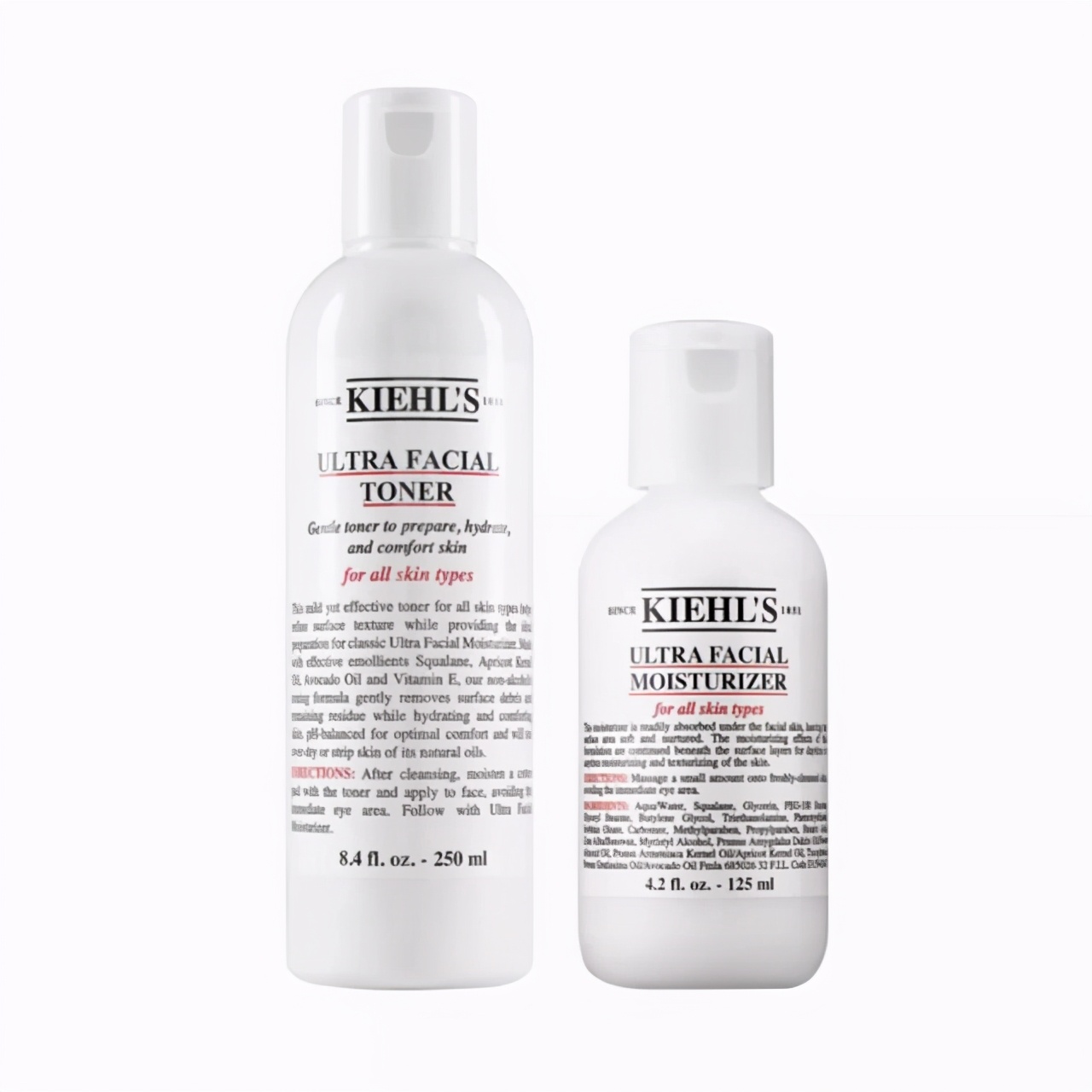 乳液补水保湿中性皮肤推荐,芙丽芳丝水润保湿乳液50ml