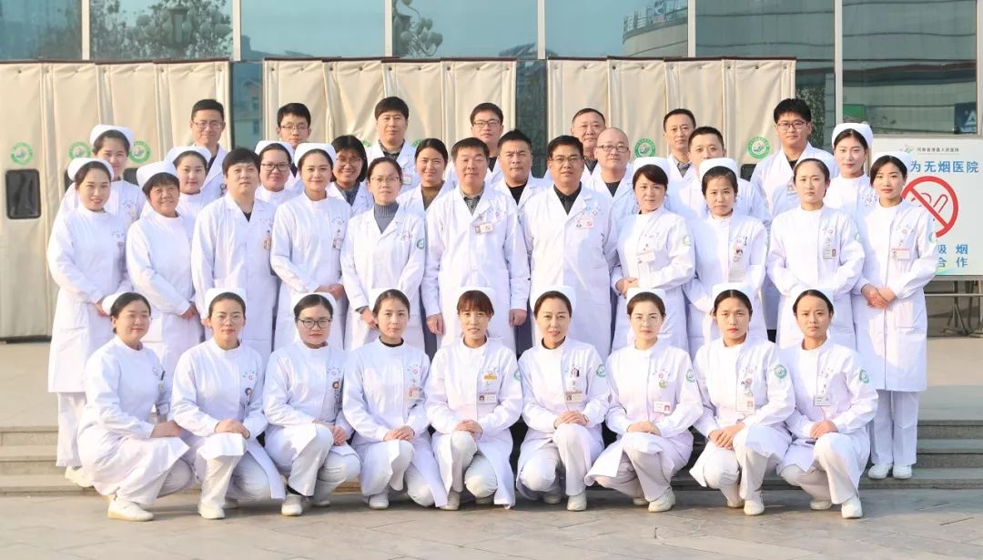 滑县人民医院的具体地址,滑县人民医院新院地址