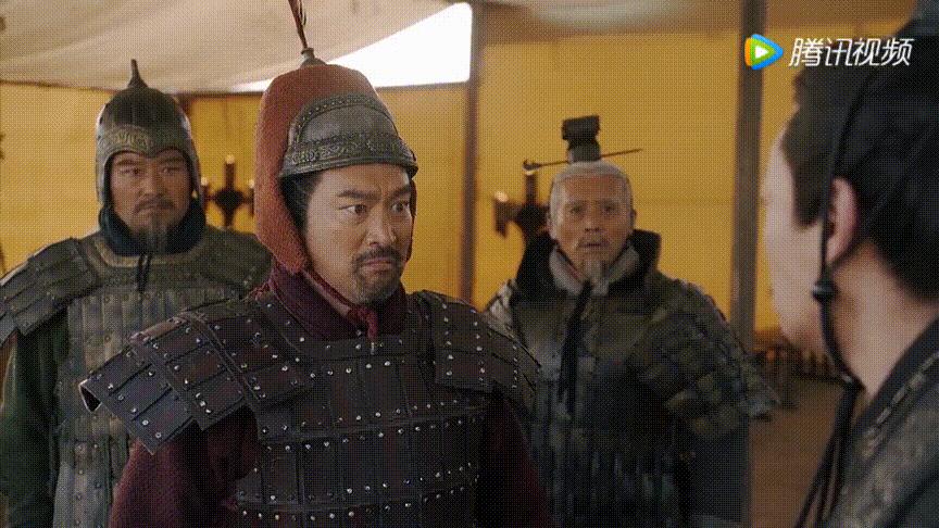 张鲁一演技炸裂瞬间,张鲁一演技太猛