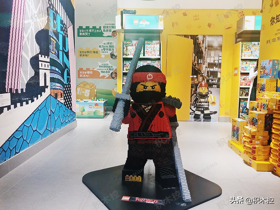 lego最便宜的玩具 (lego最好玩的玩具)