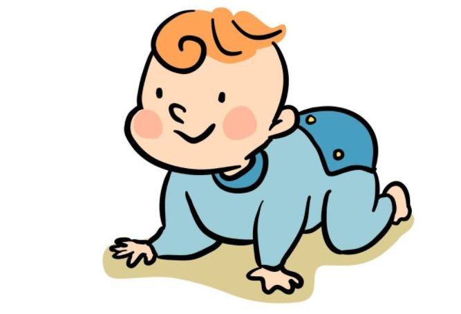 宝宝坐着不稳是什么原因,小孩坐不稳