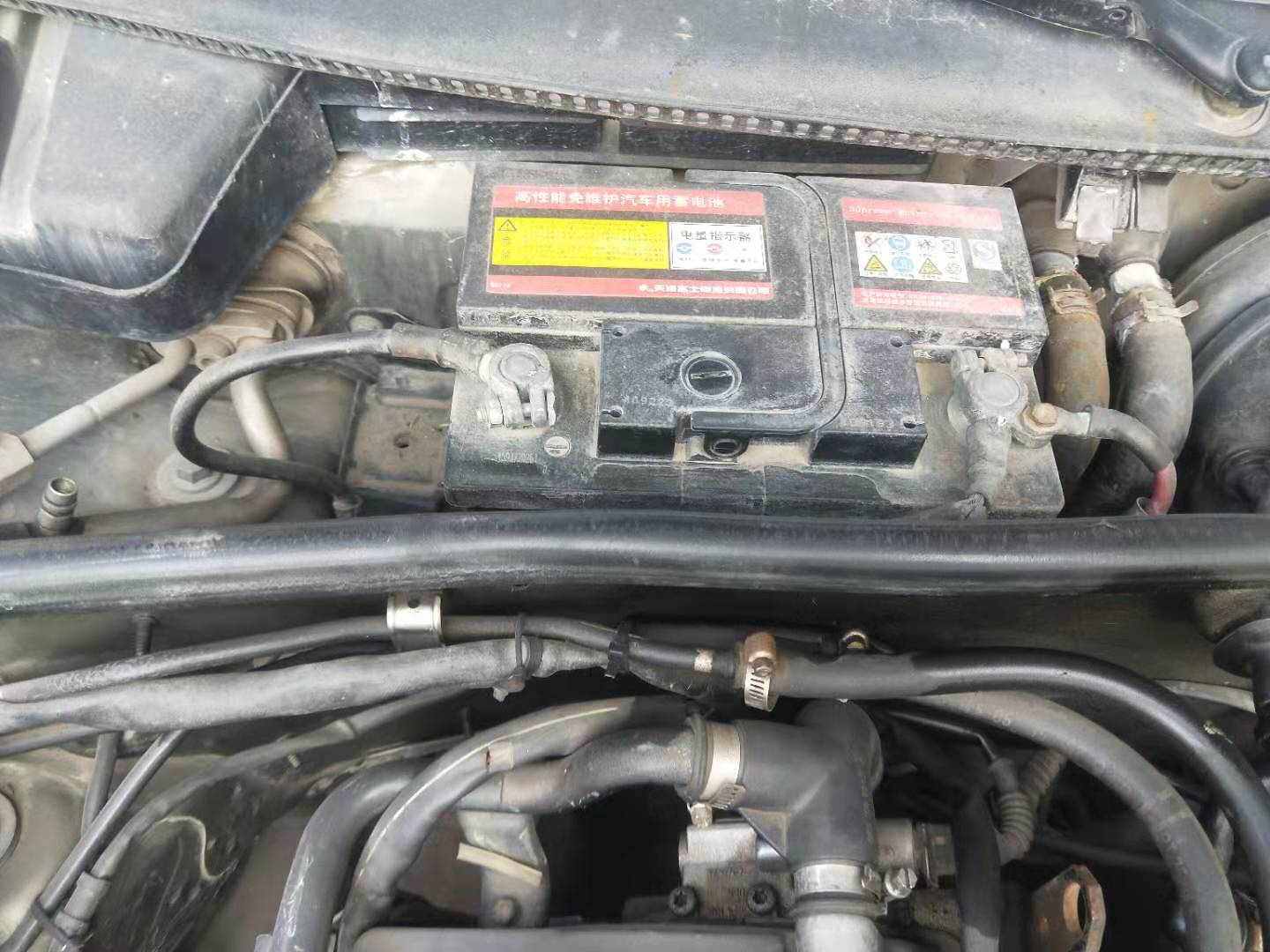 车主怕麻烦，百元*萨特帕**让胖哥给盘回来，车况精品