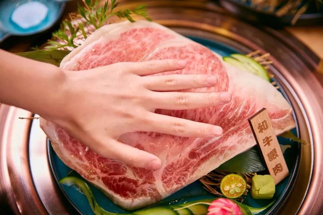 魔都烧肉排行榜,魔都殿堂级烧肉