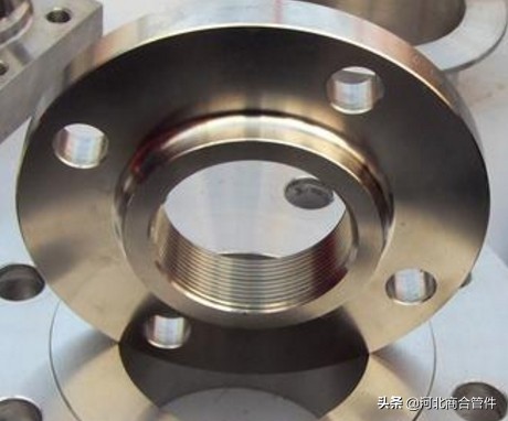 不锈钢法兰小知识讲解,科普一下不锈钢法兰