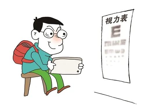 眼镜博士配镜避坑指南,近视镜星趣控配镜怎么避坑