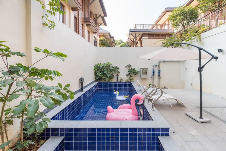 惠州碧桂园温泉别墅房价,惠州碧桂园100平米房价