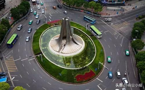 细数黔商地产大佬：一条中华路，聚20位亿万富豪（上）