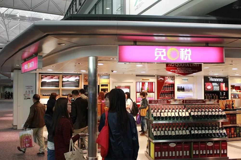 机场免税店的东西能买吗,为什么机场免税店的东西便宜很多