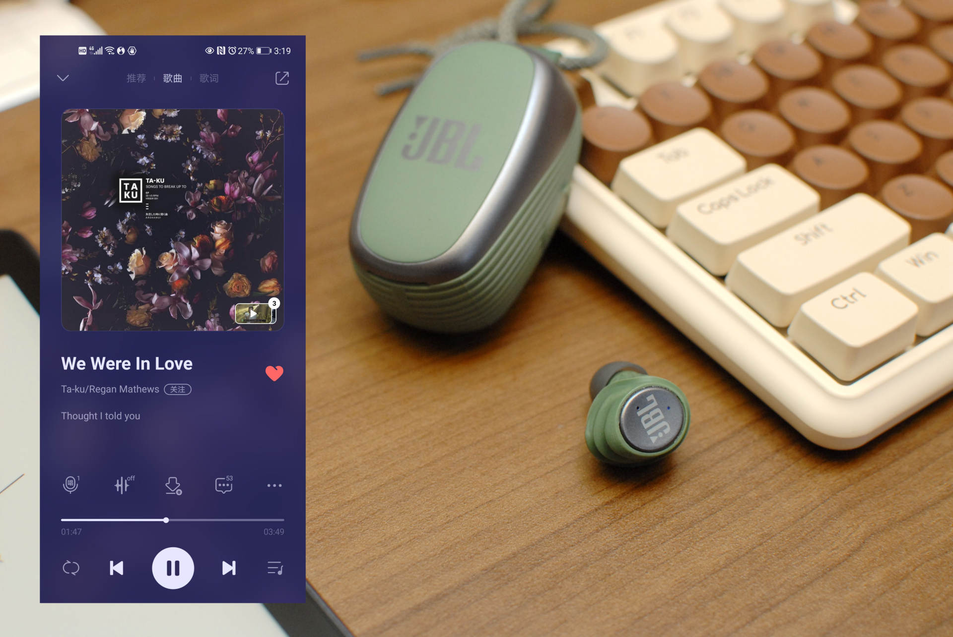 jblx600tws蓝牙耳机打开不闪烁,jblx600蓝牙耳机