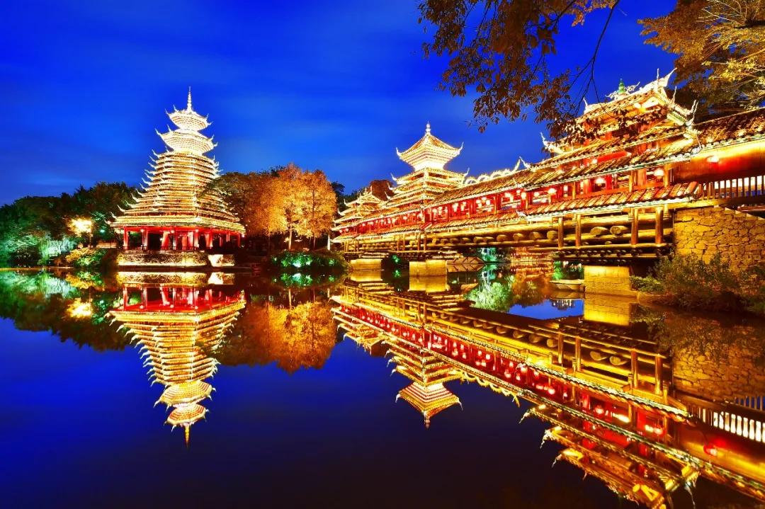 见“圳”荣光、展望未来!中旅祝深圳特区40岁生日快乐