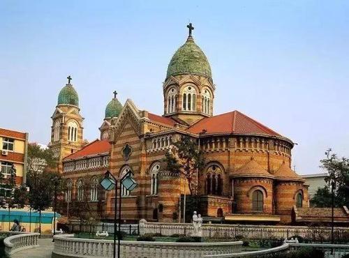 天津最近旅游攻略自由行,天津旅游最值得去的地方