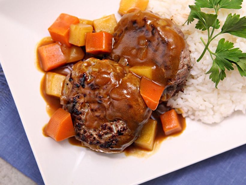 喜欢吃咖喱,怎么样做出最正宗的咖喱