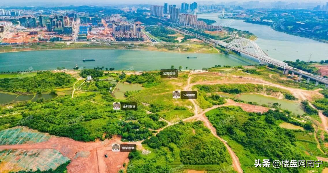 南宁楼面地价最高的楼盘,南宁哪个楼盘楼面价便宜