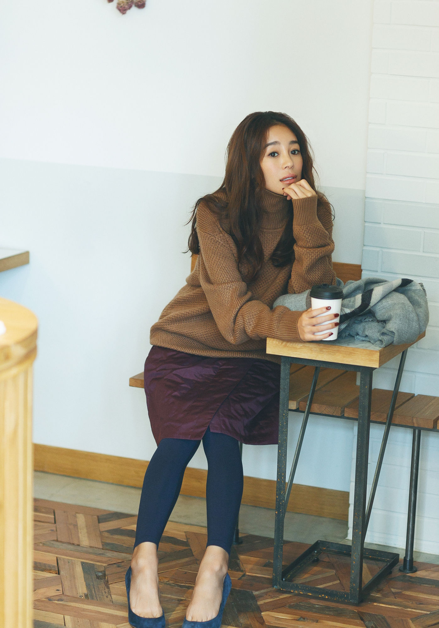 满足各场景穿着需求,优衣库穿搭成套