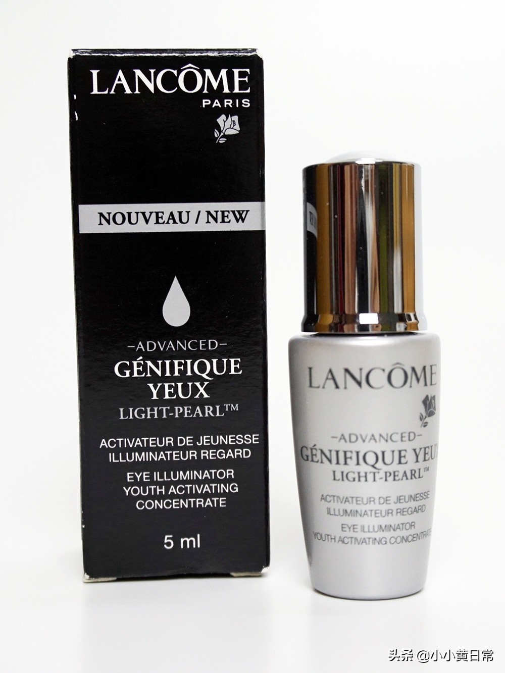 珀莱雅眼霜和黛珂眼霜哪个抗老,怎样选择适合自己的眼霜