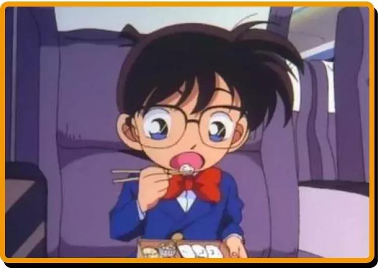 小兰帮柯南搓背是哪一集,小兰背柯南