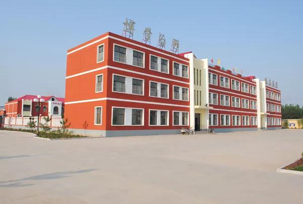 吉林省top10高中,长春市九台区四中是重点高中吗