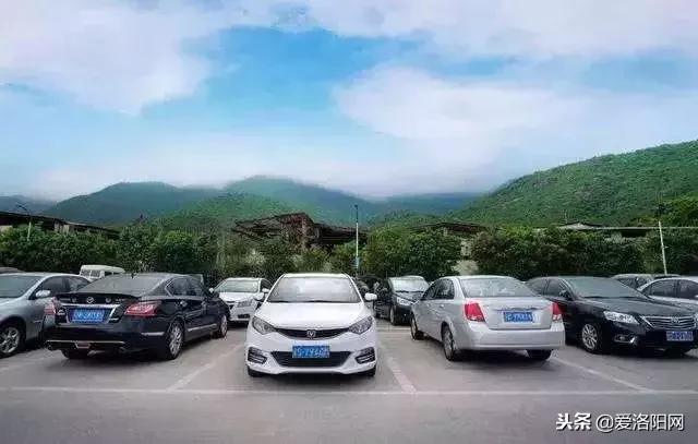 洛阳体育生态公园效果图,洛阳新增一个公园