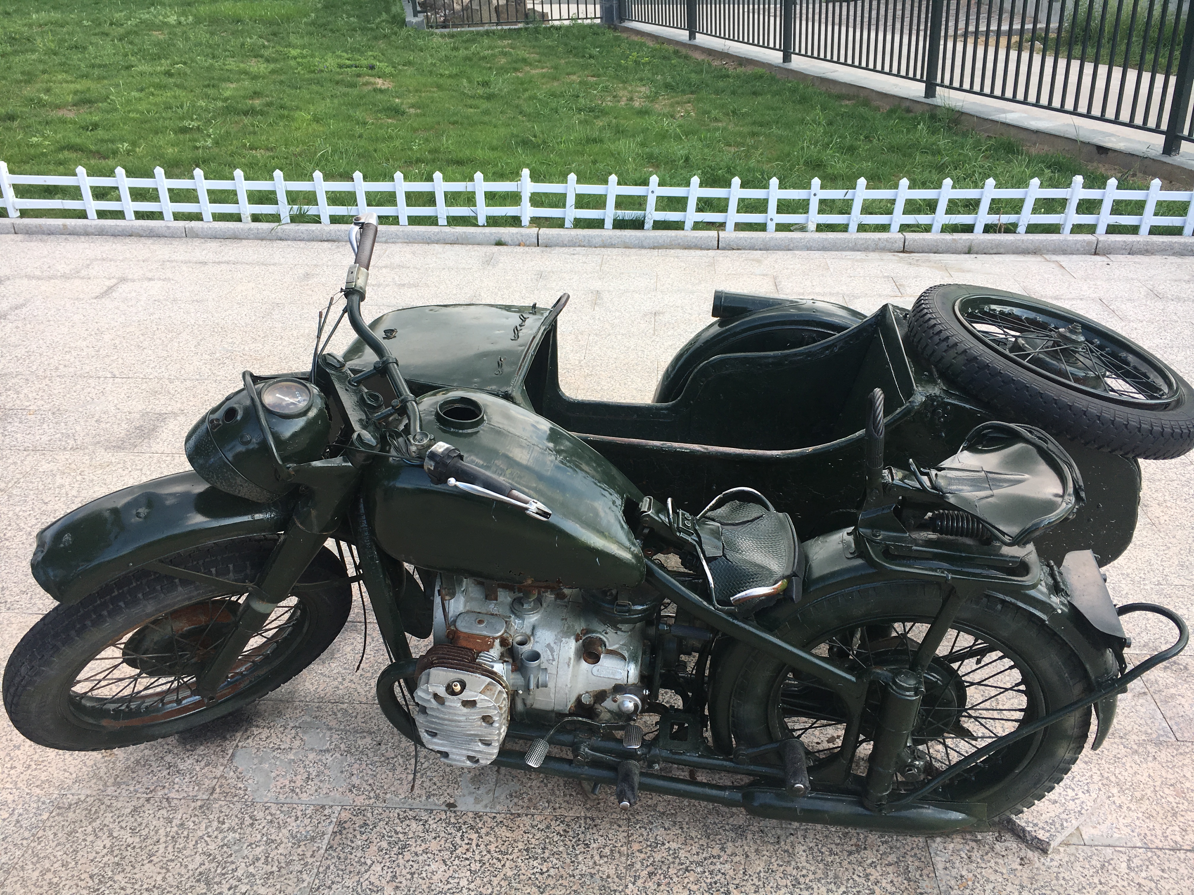 张北草原天路和野狐岭哪个好玩,火车去张北的攻略