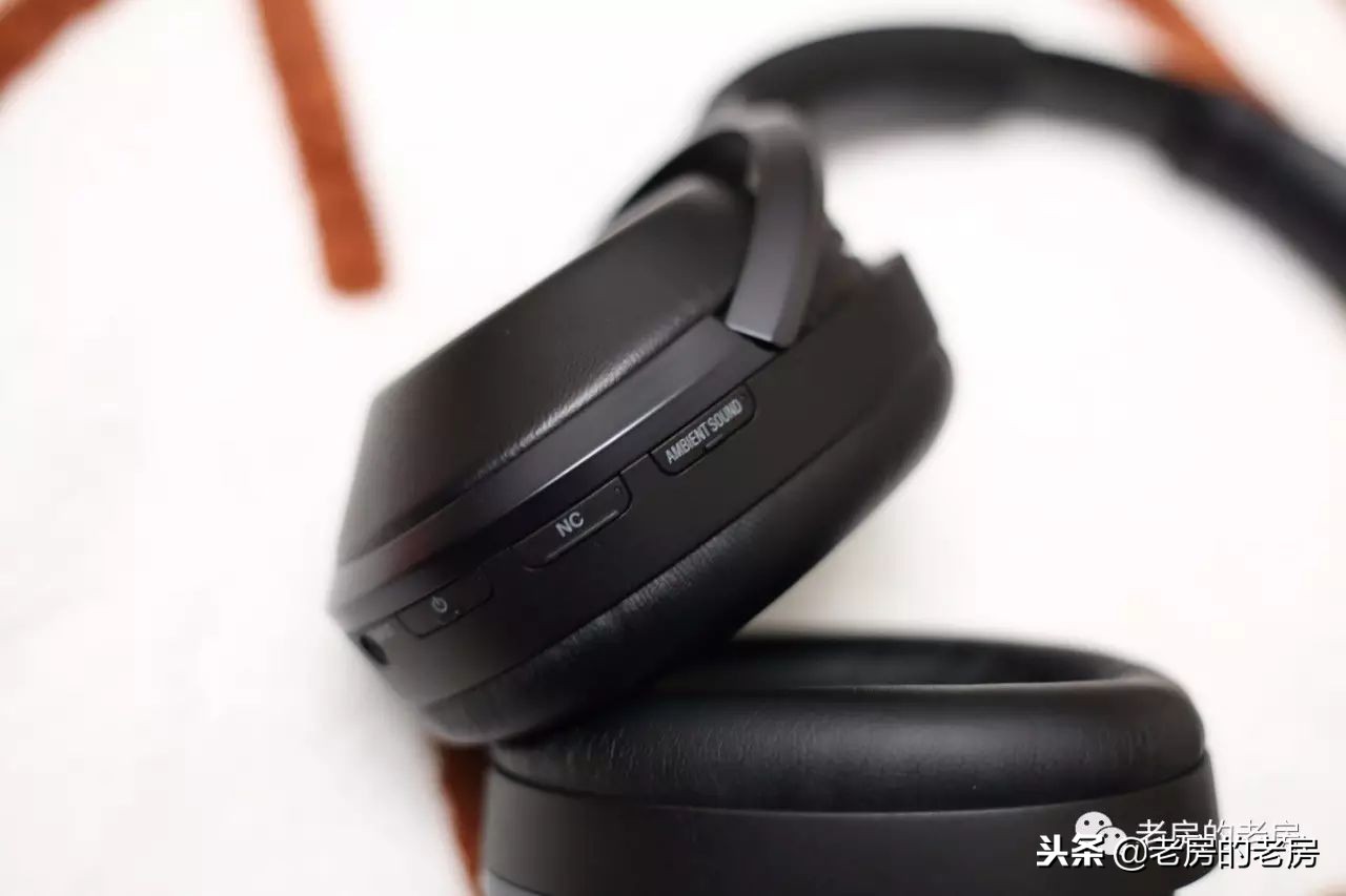 索尼降噪耳机wh-1000xm4实测,索尼降噪耳机wh-1000xm4缺点