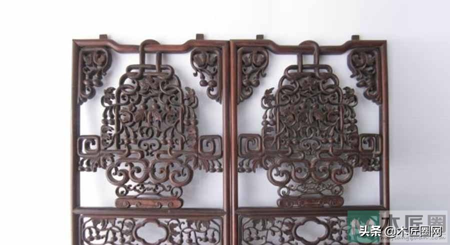 红木家具雕刻的手法有哪些,红木工艺品雕刻技术