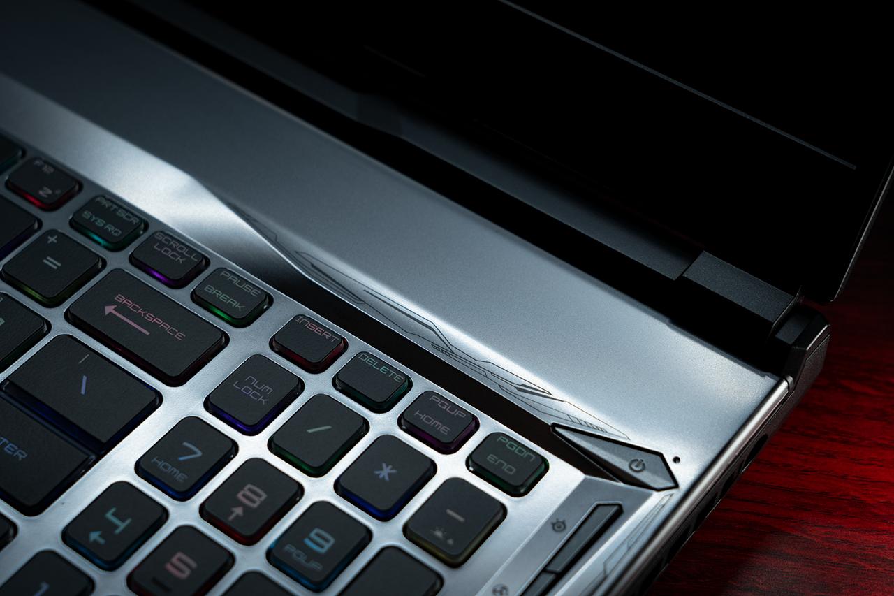 比较好的万元笔记本,微星gp752019评测