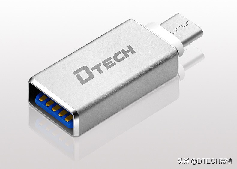 你了解type-c吗,type-c知识