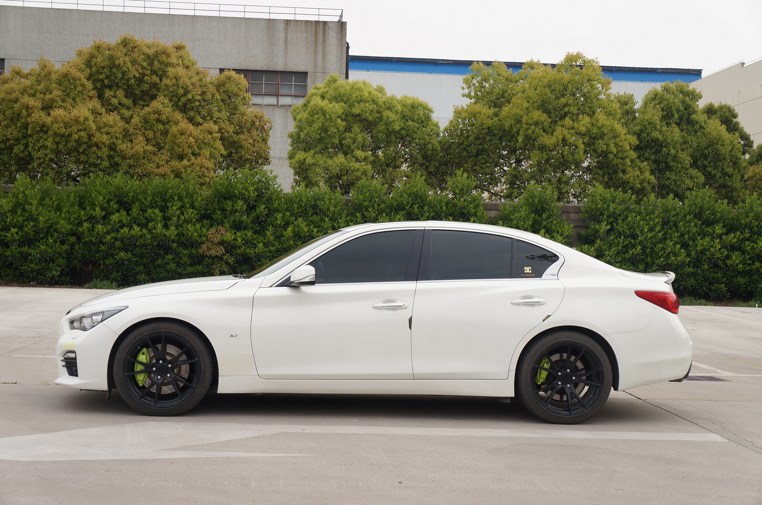 q503.7值得购买吗,15款q50值得入手吗