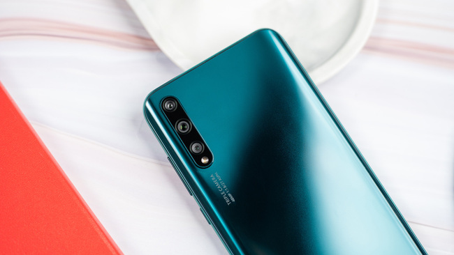 华为畅享10s综合测评,华为畅享10s怎么样优缺点