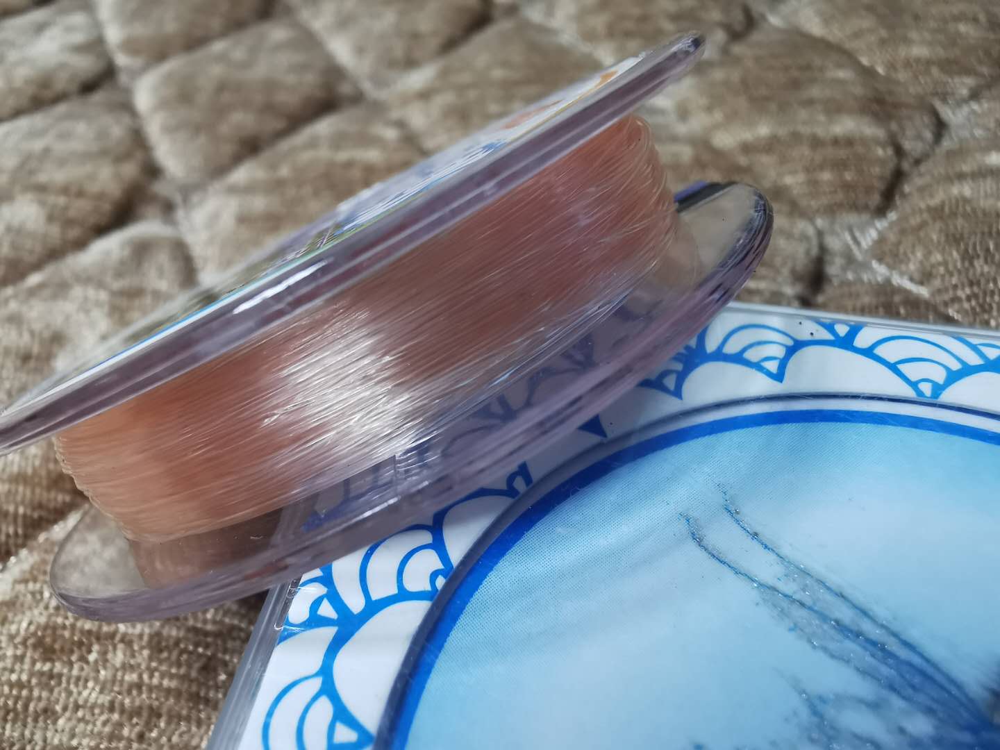 柔韧性好拉力好的鱼线,哪个品牌鱼线拉力和软度好