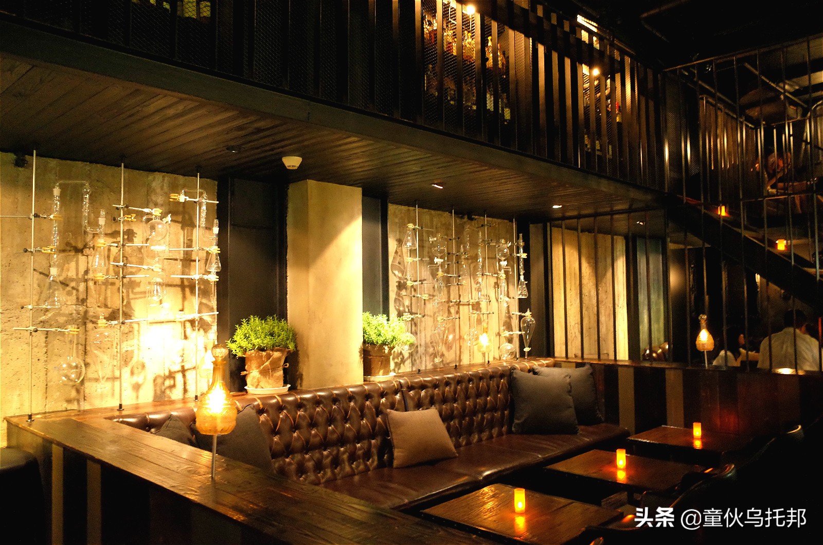 魔都三大酒吧,魔都宝藏