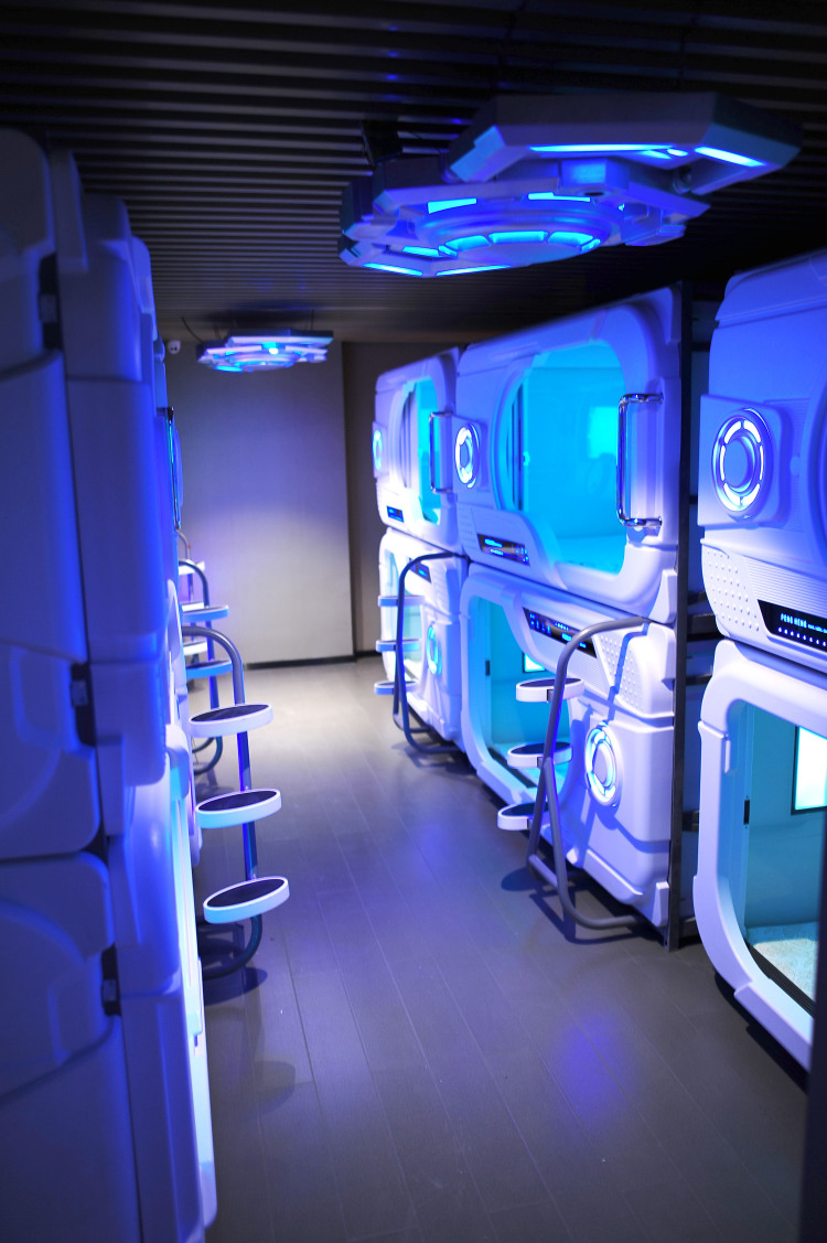 成都洞穴温泉哪里好,成都温泉汤乐汇