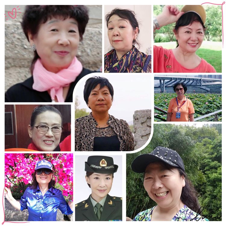 《我们永远是祖国的兵》(二)庆祝“八一”建军节93周年联欢晚会