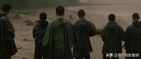 看完黑夜降临，才知道看过的动作片全是小儿科！评论区自取资源