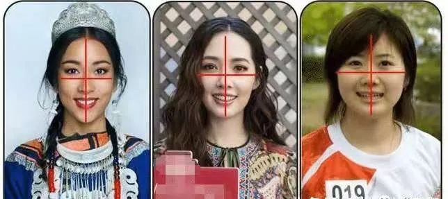 测自己是什么脸型适合剪什么头发,猜一猜你是什么脸型适合什么头发
