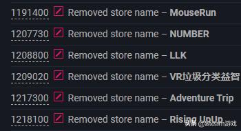 steam即将下架的免费游戏,六款游戏被下架