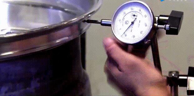 工厂锻造轮毂全过程,轮毂生产车间视频