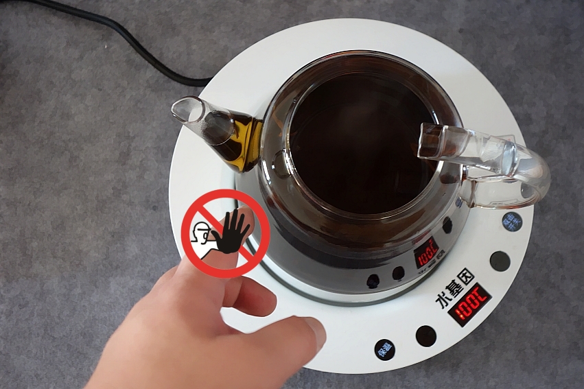 石墨烯保暖腰带自发热,石墨烯真的能做到衣服里面