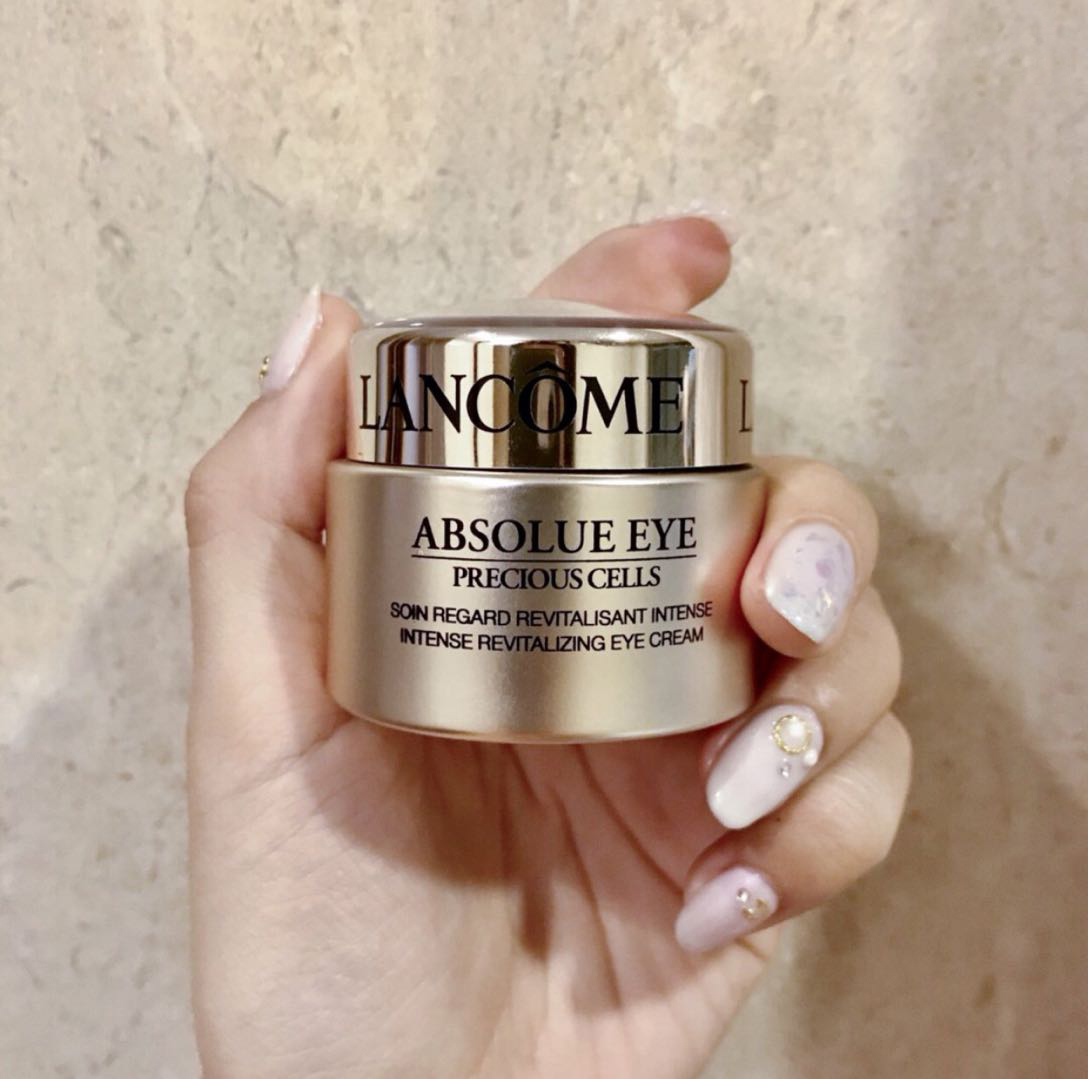 30-40岁最适合的中国眼霜,40岁以后用哪一款眼霜