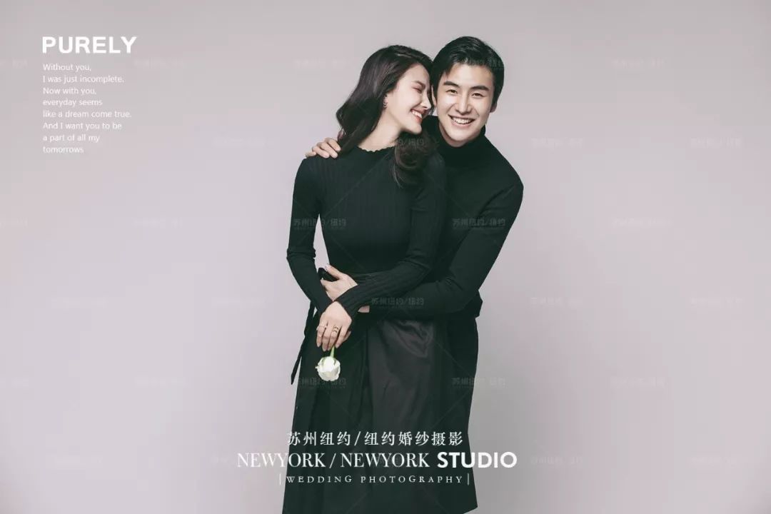 纽约时尚造型,纽约风尚轻奢造型