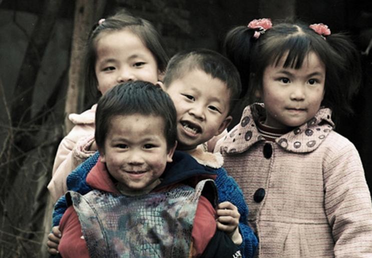 我想你们在家，挂钥匙儿童的暗伤，父母别忽视