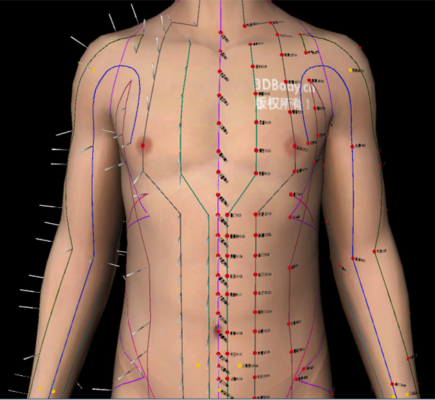 针灸肩井穴一般多深会导致气胸,针灸气胸紧急处理
