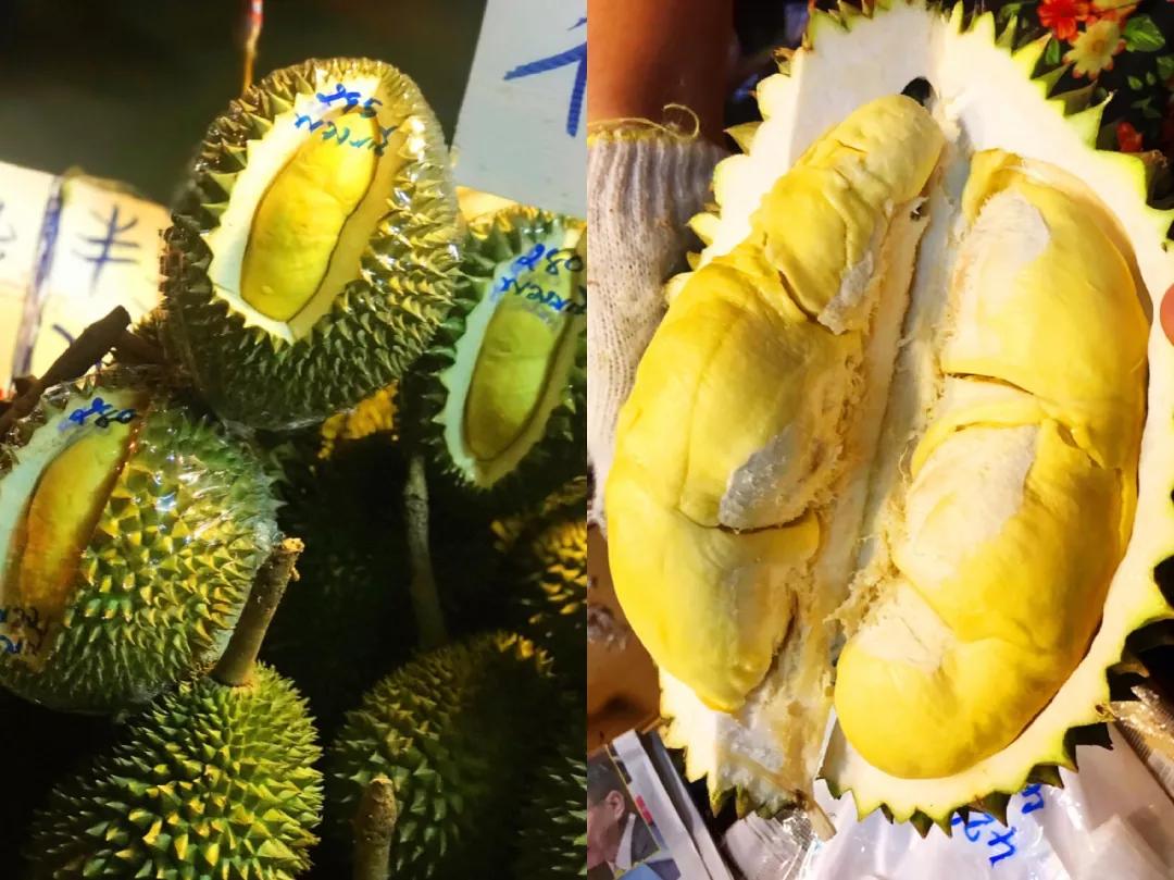 泰国最全旅行攻略！收藏