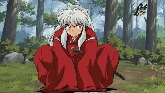 看日本动漫学日语视频,犬夜叉日语版130集免费观看