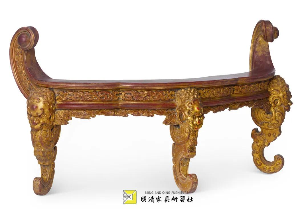 康熙皇帝的椅子,康熙帝用的毡毯