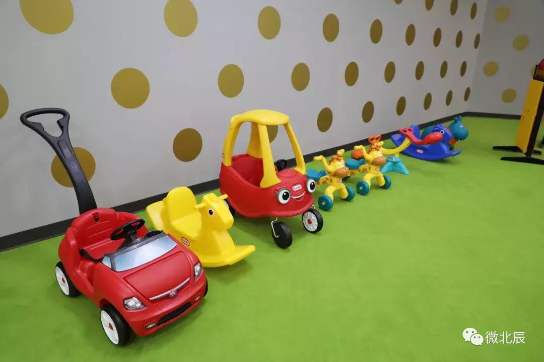 国耀尚河城游乐园,国耀上河