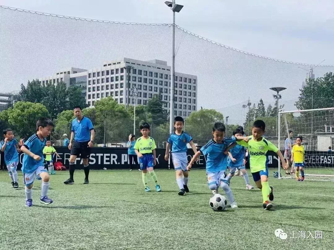 上海幼儿园运动特色,上海以运动为主的幼儿园