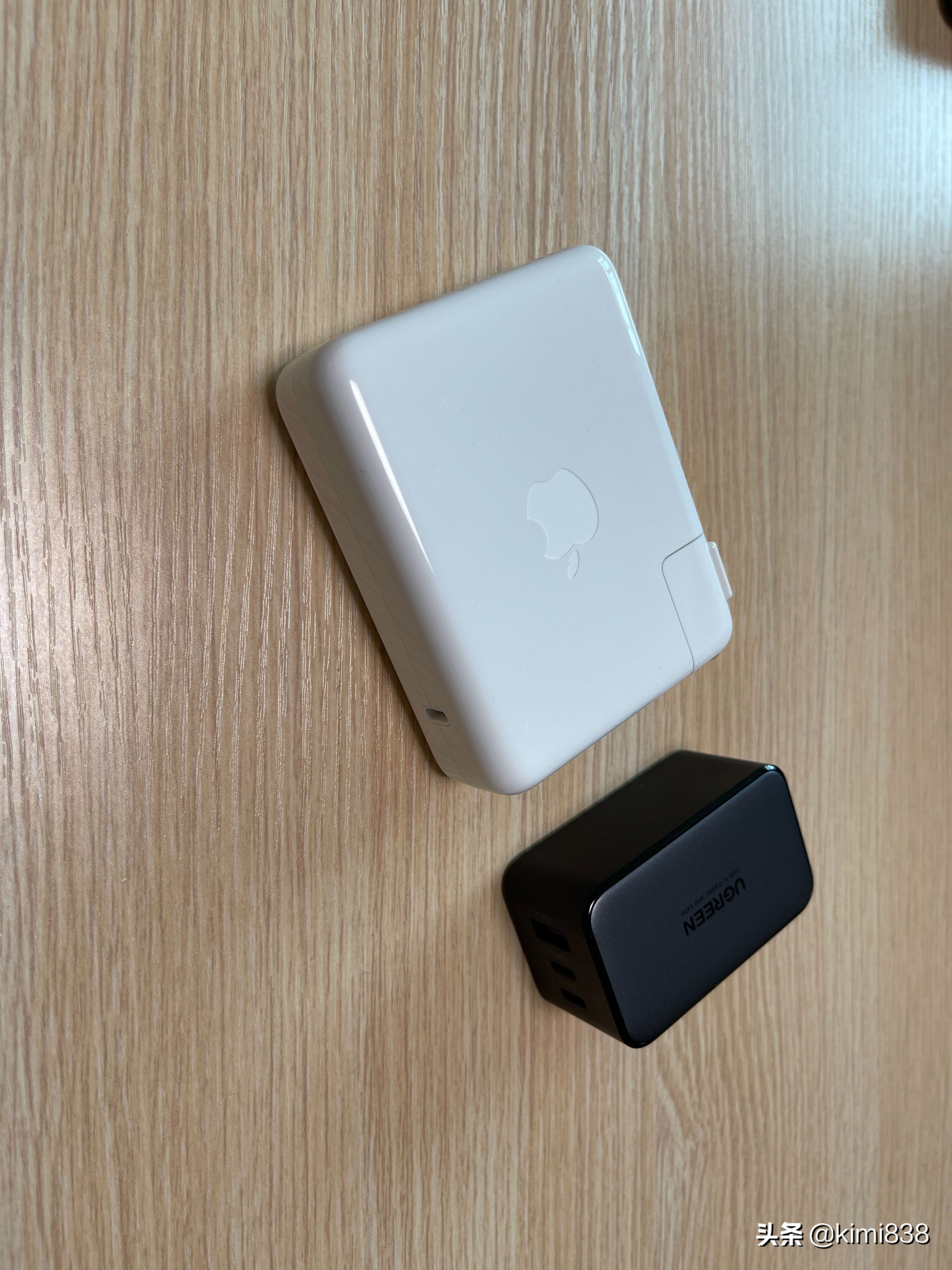 绿联65w多口氮化镓充15pro,绿联65w氮化镓支持三星45w快充吗