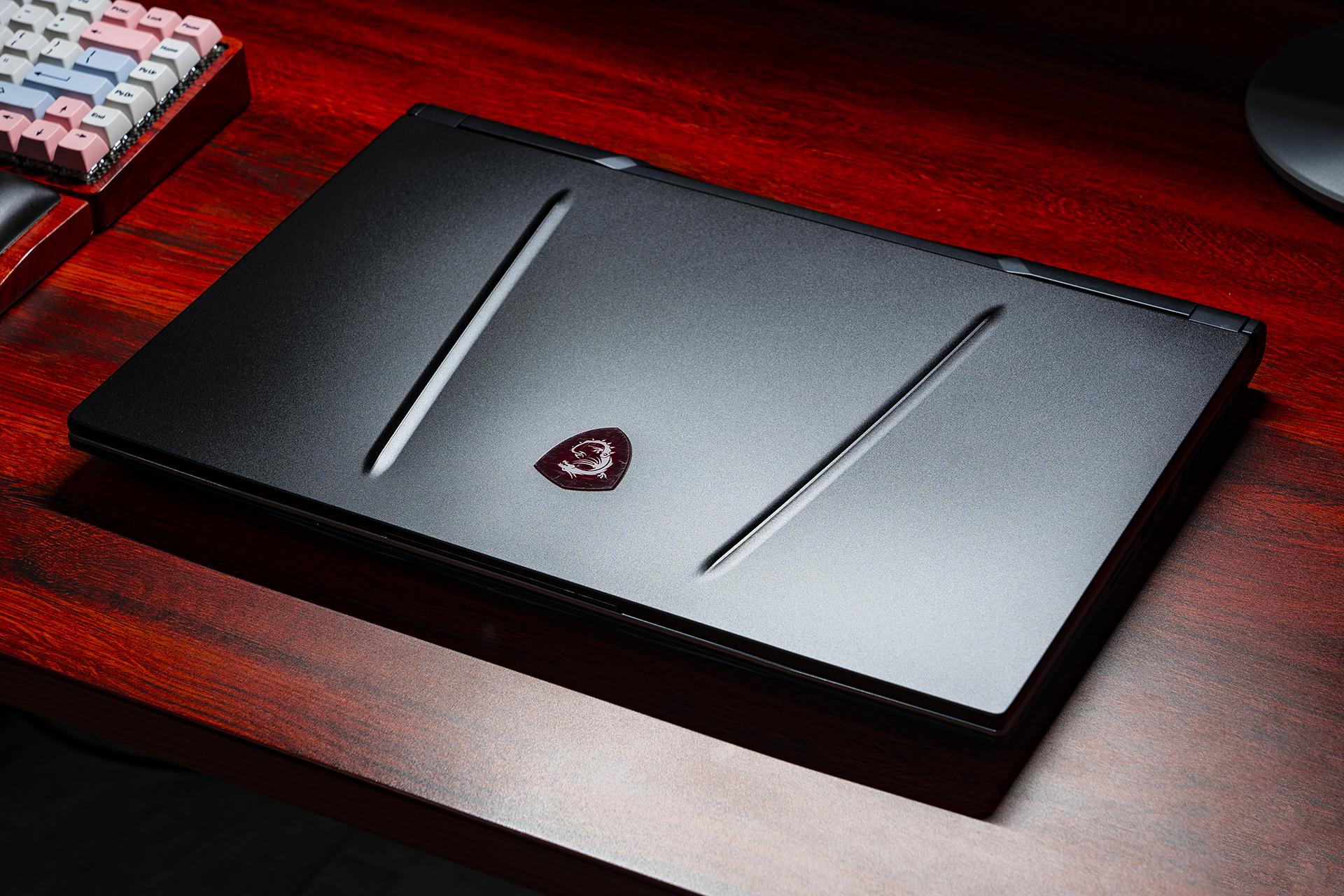 比较好的万元笔记本,微星gp752019评测