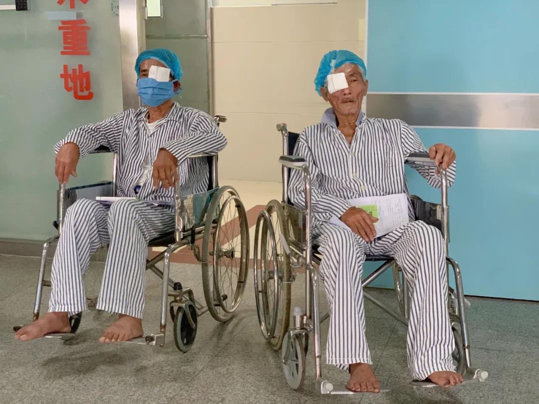 眼科爱眼日义诊,全国爱眼日主题义诊宣传活动